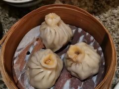 -南京大牌档(新街口德基广场店)