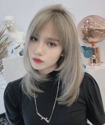 -那茉 Hair Salon