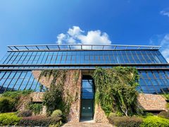 -千峡湖生态旅游度假区