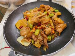 -金良酸菜鱼(宁海路总店)