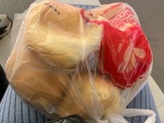 -白玉兰传统小吃