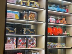 -海底捞火锅(金融街万达店)