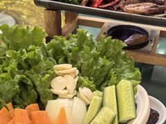 烤牛肉-平壤馆(西塔街店)