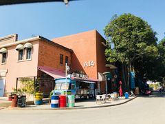 -百益上河城