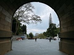-友谊关景区