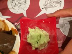 -新辣道鱼火锅(领展购物广场·中关村店)