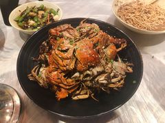 -巴厘龙虾·榜首油焖大虾(音乐学院·沿江酒馆店)