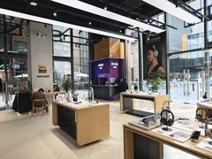 -Sony Store索尼(深圳深业上城店)