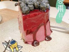 -BAKER&SPICE(安福路店)