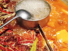 -川锅一号火锅(铜山万达店)