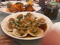 -東城故事·尋找姆媽的味道(玉兰路店)