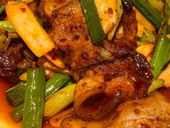 尘香回锅肉-尘香•传统川菜(创汇首座店)