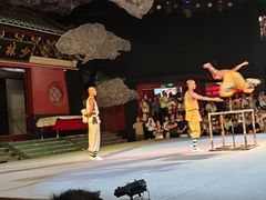 -禅宗少林·音乐大典