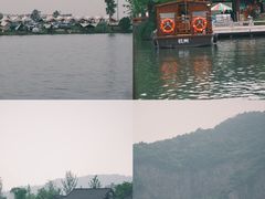 -杭州灵山景区