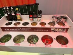 -八合里潮汕鲜牛肉火锅(上海汇智广场店)
