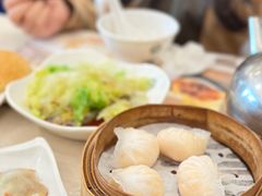 -添好运点心专门店(深水埗店)