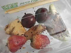 -雪儿钱局泡菜
