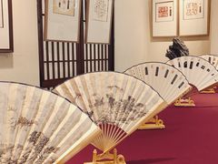 -谷隆画舍·国画书法素描彩铅水彩