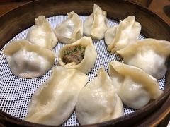 传统牛羊肉蒸饺-百年认一力 太原老字号 (桥头街店)