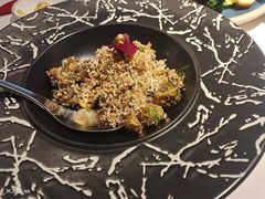 -燃扒房Steakhouse(皇庭店)