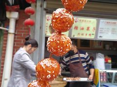 -奎星楼街