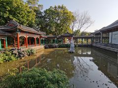 -珠海圆明新园