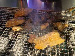 -又见炊烟炭火烤肉(五一新村店)