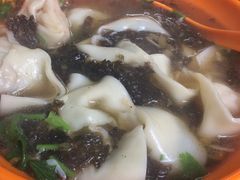 全家福馄饨-阿麟馄饨(延长路店)