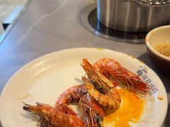 -伍棵星炭烤自助料理·烤鳗鱼(浦东食品城店)