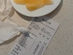 -海底捞火锅(崇文门新世界百货店)