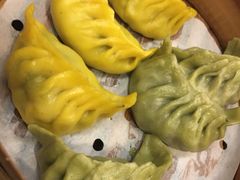 -五观堂素食(新华路店)