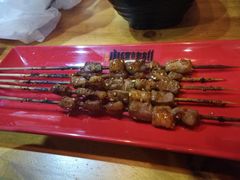 -小红烤翅(傅厚岗店)