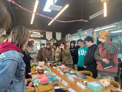 -帝京日语(春熙路旗舰校区)
