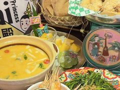 -泰妃殿(武汉首店)