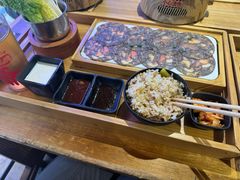-老爷锅(新街口IFCX店)