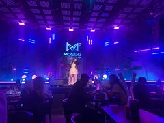 -MOSSO·Liveshow(M3香港广场店)