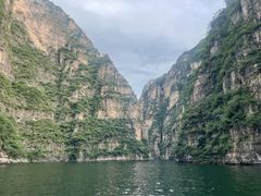 -龙庆峡风景区