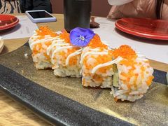 -江左尚白日本料理(万象城店)