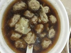 蒋家桥饺面店(广陵路店)-蒋家桥饺面店(广陵路店)