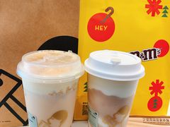 -喜茶(迪士尼小镇DP店)