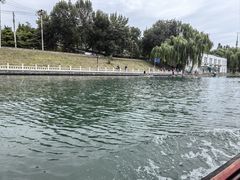 -皇家御河游(紫御湾码头)