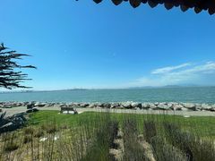 -香港东海海鲜酒家