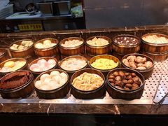 -苏格里岛自助海鲜烤肉火锅(集美万达店)