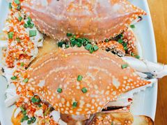 -醉壹号海鲜大排档(厦门美食地标店)