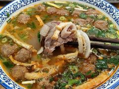 -清真马杰山牛肉汤馆