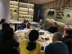 -锦江都城经典达华静安寺酒店·餐厅