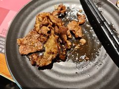 -焱铁烧·黑毛和牛专门店(南宁万象城店)
