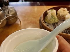 -都一处烧麦馆(前门店)