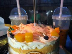 -悦SHOW 量贩式KTV(宝龙广场店)