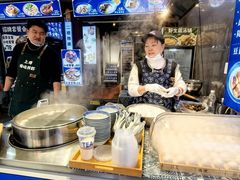 -热喜·现包大馅汤圆(老街店)